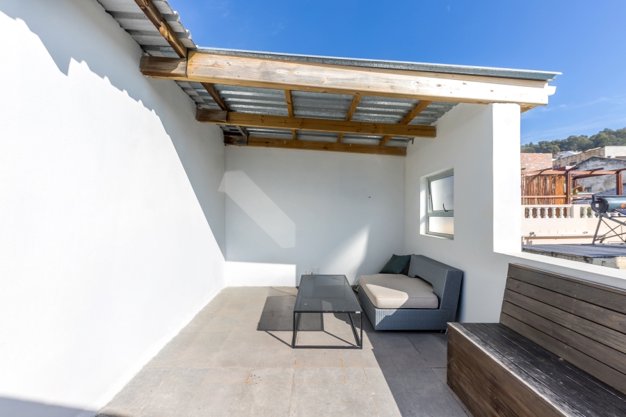 3 Bedroom Property for Sale in Bo Kaap Western Cape